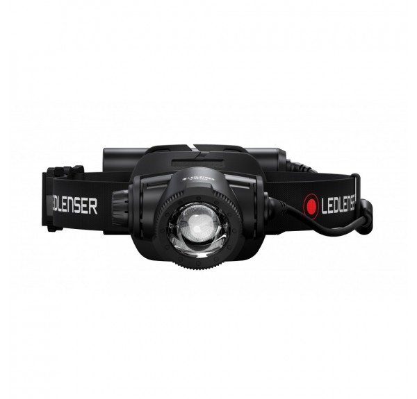 ▷ H15R CORE LINTERNA FRONTAL LEDLENSER | Soul Natura - Imagen 2