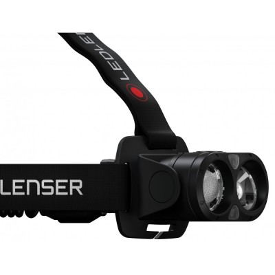 ▷ H19R CORE LINTERNA FRONTAL LEDLENSER | Soul Natura - Imagen 3