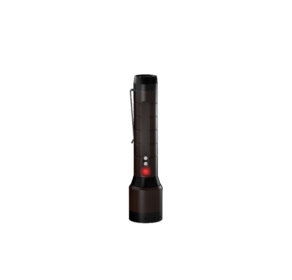 ▷ P6R SIGNATURE LINTERNA LEDLENSER | Soul Natura - Imagen 2