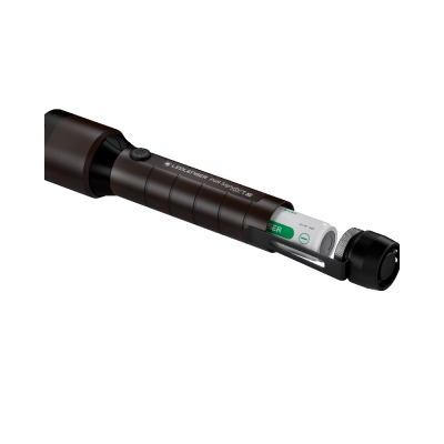 ▷ P6R SIGNATURE LINTERNA LEDLENSER | Soul Natura - Imagen 3