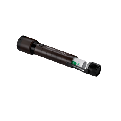 ▷ P7R SIGNATURE LINTERNA LEDLENSER | Soul Natura - Imagen 2