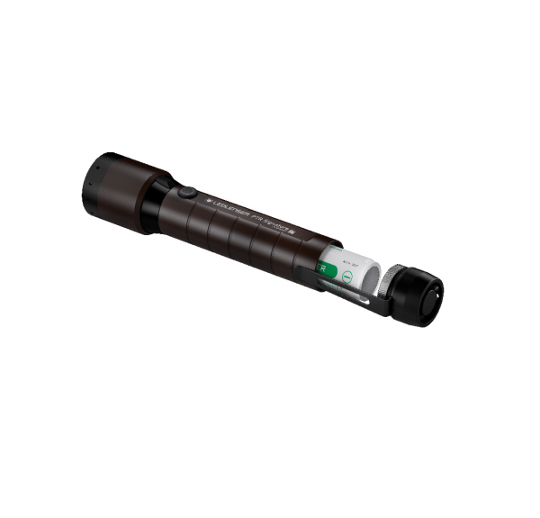 ▷ P7R SIGNATURE LINTERNA LEDLENSER | Soul Natura - Imagen 2