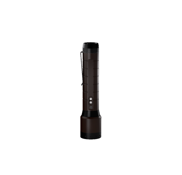 ▷ P7R SIGNATURE LINTERNA LEDLENSER | Soul Natura - Imagen 3