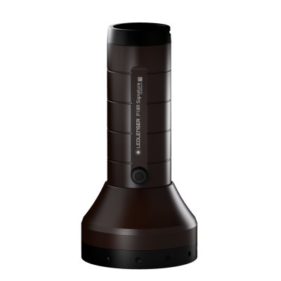 ▷ P18R SIGNATURE LINTERNA LEDLENSER | Soul Natura - Imagen 2