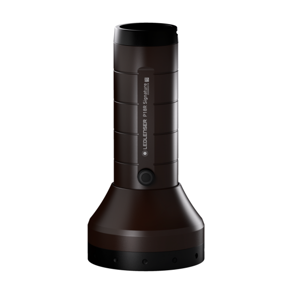 ▷ P18R SIGNATURE LINTERNA LEDLENSER | Soul Natura - Imagen 2