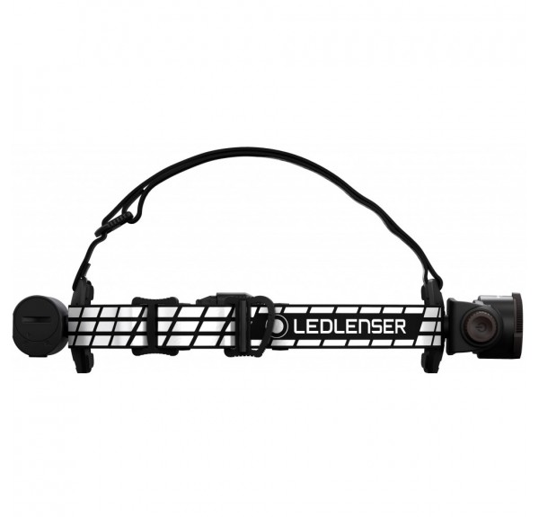 ▷ H7R SIGNATURE LINTERNA FRONTAL LEDLENSER | Soul Natura - Imagen 2