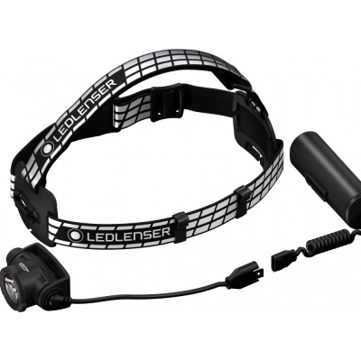 ▷ H7R SIGNATURE LINTERNA FRONTAL LEDLENSER | Soul Natura - Imagen 3