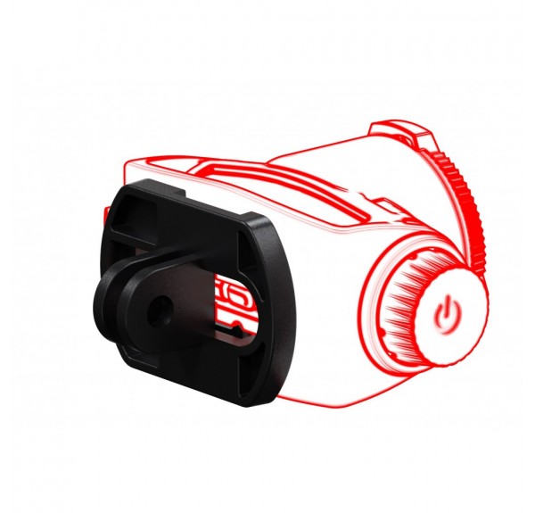 ▷ H7R SIGNATURE LINTERNA FRONTAL LEDLENSER | Soul Natura - Imagen 6