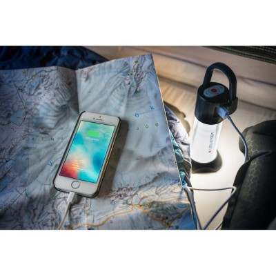 ▷ ML6 WL FAROL LEDLENSER | Soul Natura - Imagen 3