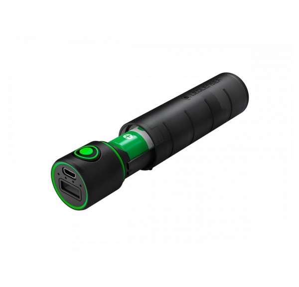 ▷ FLEX3 POWERBANK LEDLENSER | Soul Natura - Imagen 3