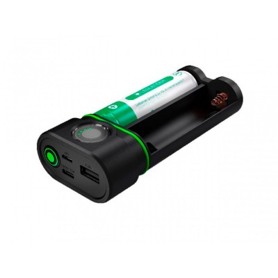 ▷ FLEX10 POWERBANK LEDLENSER | Soul Natura - Imagen 2