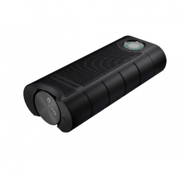 ▷ FLEX10 POWERBANK LEDLENSER | Soul Natura - Imagen 3