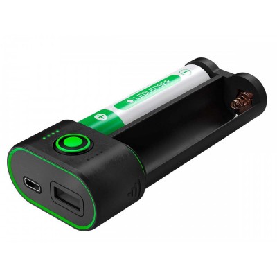 ▷ FLEX7 POWERBANK LEDLENSER | Soul Natura - Imagen 2