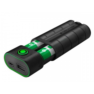 ▷ FLEX7 POWERBANK LEDLENSER | Soul Natura - Imagen 3