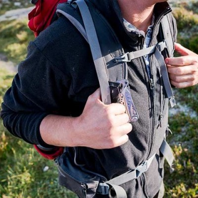 ▷ SKELETOOL HERRAMIENTA MULTIUSOS LEATHERMAN | Soul Natura - Imagen 5