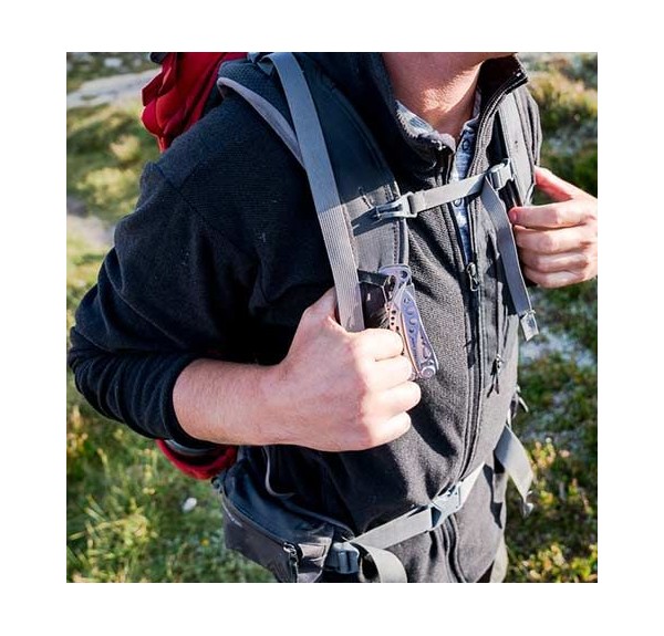 ▷ SKELETOOL HERRAMIENTA MULTIUSOS LEATHERMAN | Soul Natura - Imagen 5