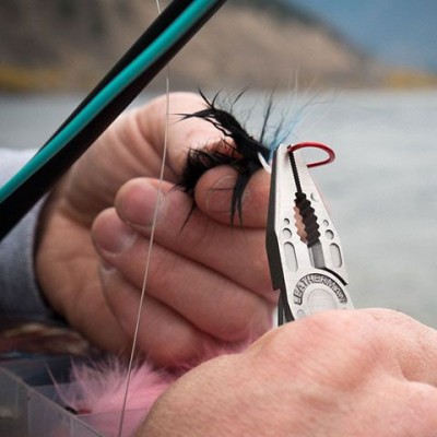 ▷ SKELETOOL HERRAMIENTA MULTIUSOS LEATHERMAN | Soul Natura - Imagen 3