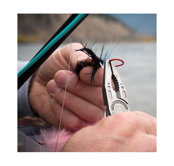 ▷ SKELETOOL HERRAMIENTA MULTIUSOS LEATHERMAN | Soul Natura - Imagen 3