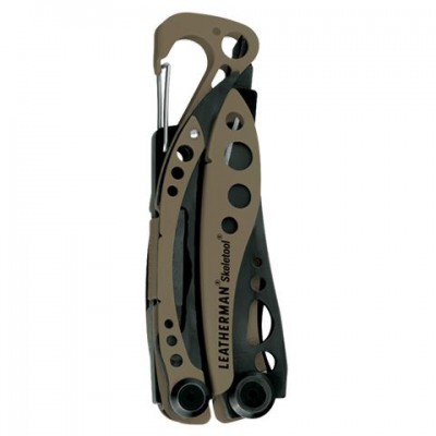 ▷ SKELETOOL HERRAMIENTA MULTIUSOS LEATHERMAN | Soul Natura - Imagen 2