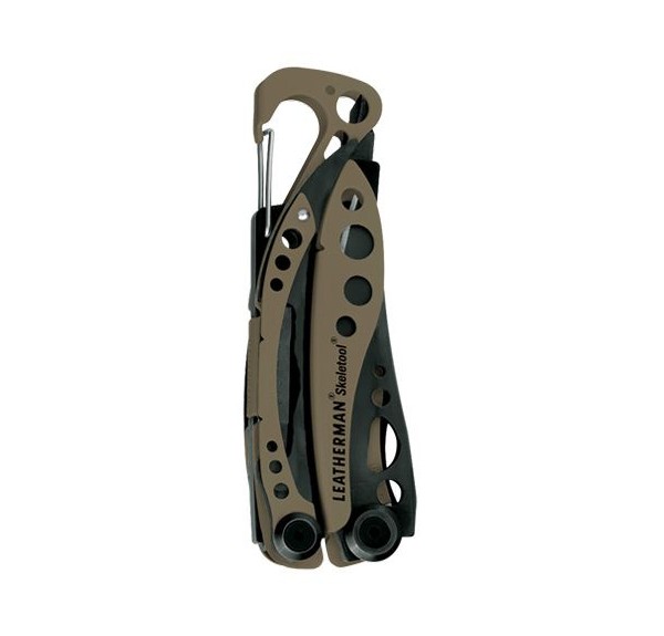 ▷ SKELETOOL HERRAMIENTA MULTIUSOS LEATHERMAN | Soul Natura - Imagen 2
