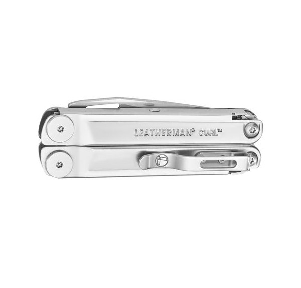 ▷ CURL HERRAMIENTA MULTIUSOS LEATHERMAN | Soul Natura - Imagen 3