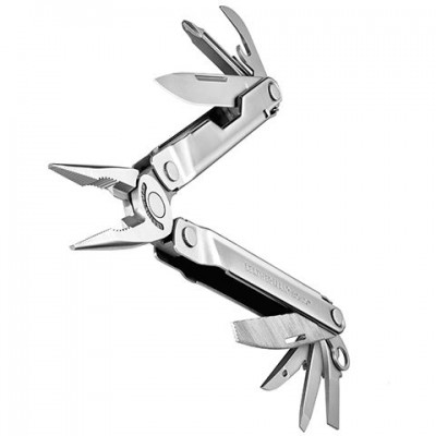 ▷ BOND HERRAMIENTA MULTIUSOS LEATHERMAN | Soul Natura - Imagen 2