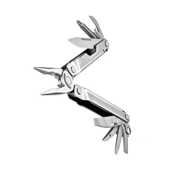 ▷ BOND HERRAMIENTA MULTIUSOS LEATHERMAN | Soul Natura - Imagen 2