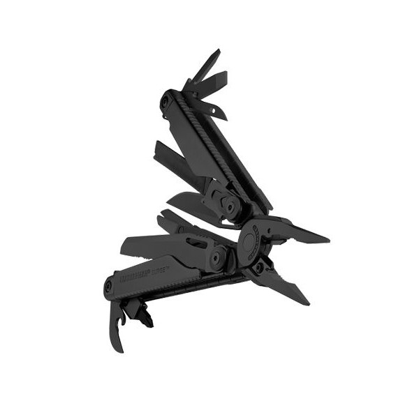 ▷ SURGE HERRAMIENTA MULTIUSOS LEATHERMAN | Soul Natura - Imagen 2