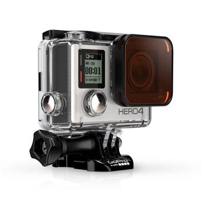 ▷ FILTRO DE BUCEO ROJO | Soul Natura - Imagen 2