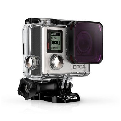 ▷ FILTRO DE BUCEO MAGENTA | Soul Natura - Imagen 2