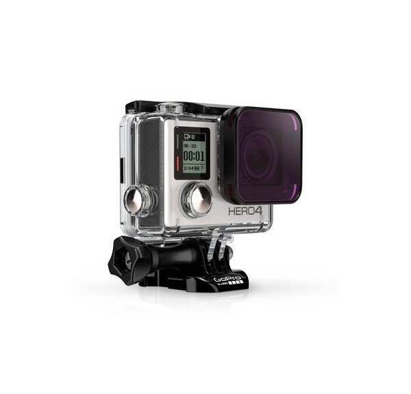 ▷ FILTRO DE BUCEO MAGENTA | Soul Natura - Imagen 2