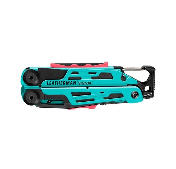 ▷ SIGNAL HERRAMIENTA MULTIUSOS LEATHERMAN | Soul Natura - Imagen 2