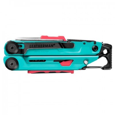 ▷ SIGNAL HERRAMIENTA MULTIUSOS LEATHERMAN | Soul Natura - Imagen 3