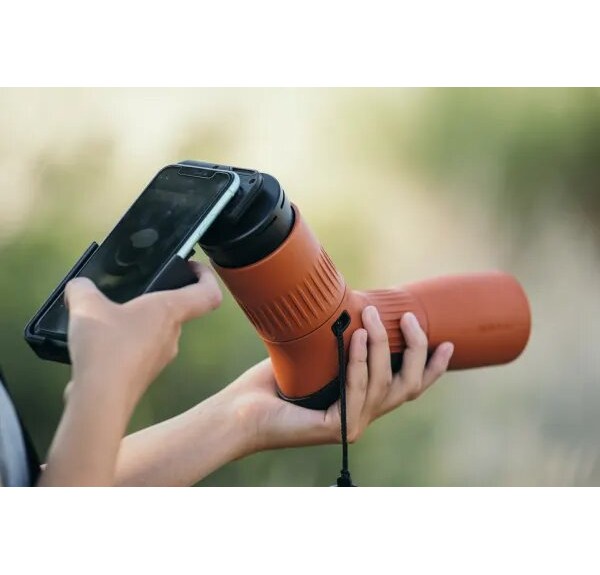 ▷ ATC 17-40X56 TELESCOPIO SWAROVSKI | Soul Natura - Imagen 3