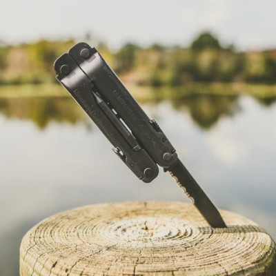 ▷ SUPER TOOL 300 HERRAMIENTA MULTIUSOS LEATHERMAN | Soul Natura - Imagen 4