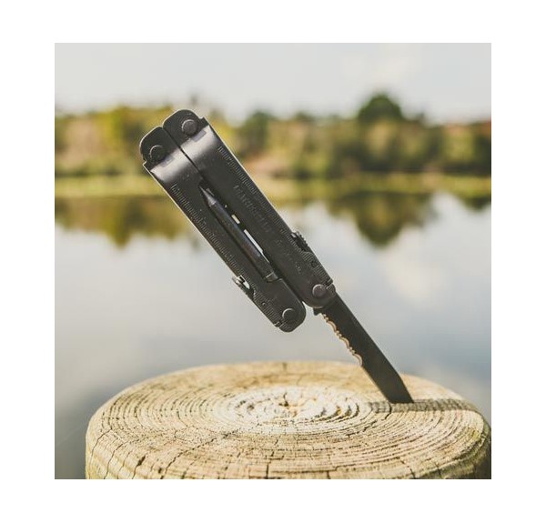 ▷ SUPER TOOL 300 HERRAMIENTA MULTIUSOS LEATHERMAN | Soul Natura - Imagen 4