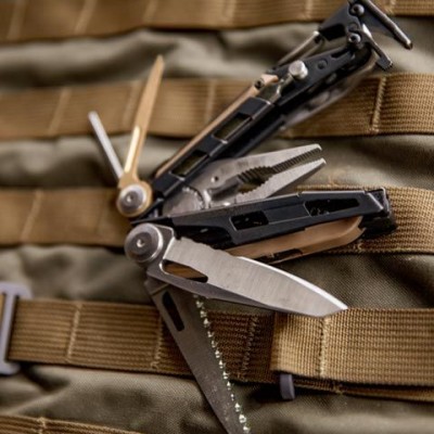 ▷ MUT HERRAMIENTA MULTIUSOS LEATHERMAN | Soul Natura - Imagen 2