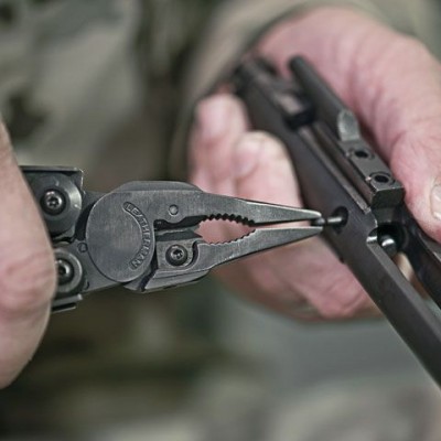 ▷ MUT HERRAMIENTA MULTIUSOS LEATHERMAN | Soul Natura - Imagen 3