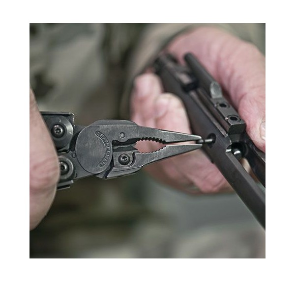 ▷ MUT HERRAMIENTA MULTIUSOS LEATHERMAN | Soul Natura - Imagen 3