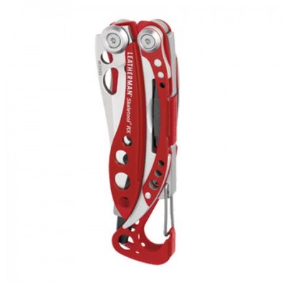 ▷ SKELETOOL RX HERRAMIENTA MULTIUSOS LEATHERMAN | Soul Natura - Imagen 2