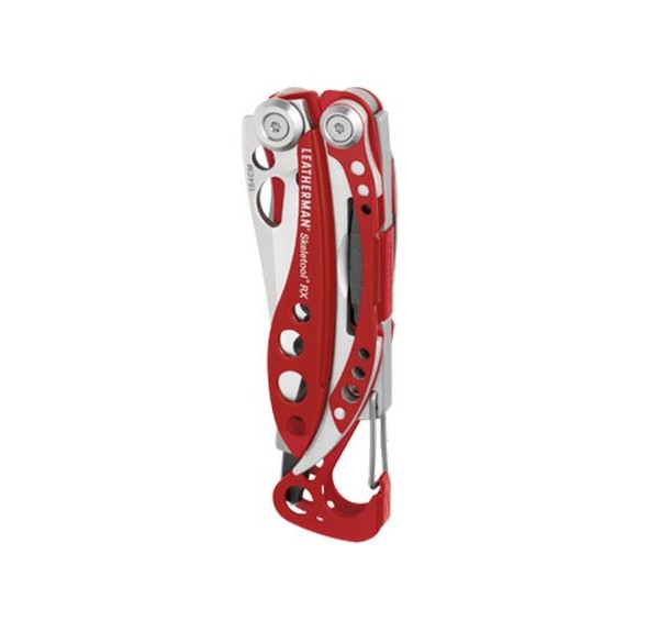 ▷ SKELETOOL RX HERRAMIENTA MULTIUSOS LEATHERMAN | Soul Natura - Imagen 2
