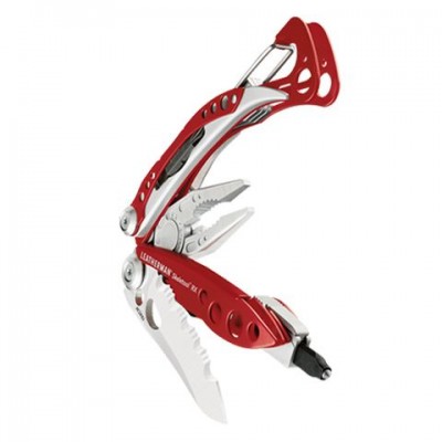 ▷ SKELETOOL RX HERRAMIENTA MULTIUSOS LEATHERMAN | Soul Natura - Imagen 3