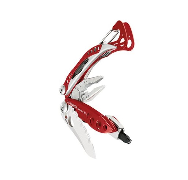 ▷ SKELETOOL RX HERRAMIENTA MULTIUSOS LEATHERMAN | Soul Natura - Imagen 3