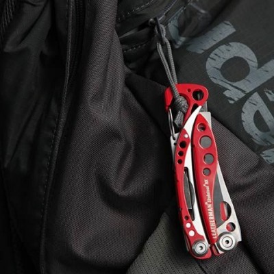 ▷ SKELETOOL RX HERRAMIENTA MULTIUSOS LEATHERMAN | Soul Natura - Imagen 4
