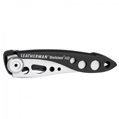 ▷ SKELETOOL KB NAVAJA LEATHERMAN | Soul Natura - Imagen 2