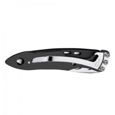 ▷ SKELETOOL KB NAVAJA LEATHERMAN | Soul Natura - Imagen 3