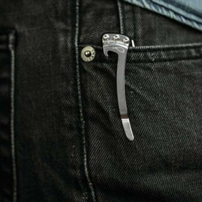▷ SKELETOOL KB NAVAJA LEATHERMAN | Soul Natura - Imagen 4