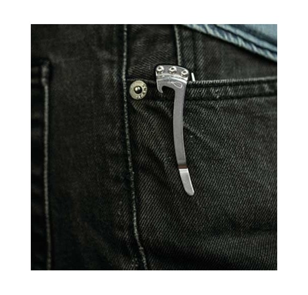 ▷ SKELETOOL KB NAVAJA LEATHERMAN | Soul Natura - Imagen 4