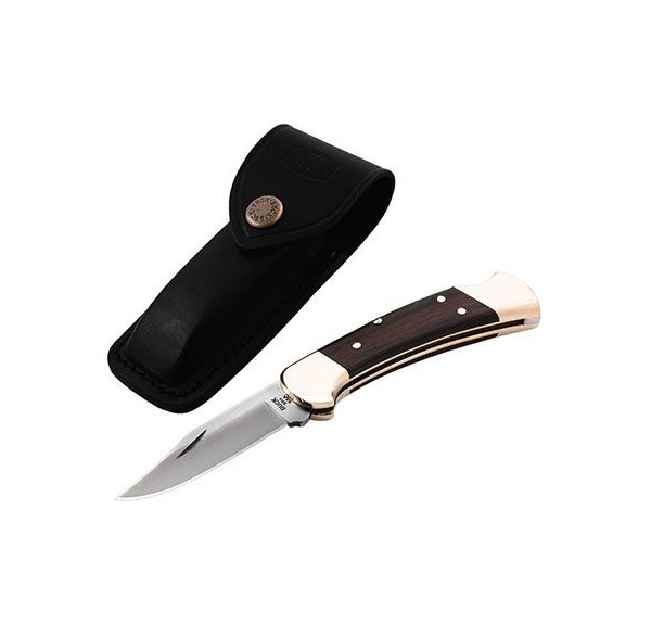 ▷ 112 RANGER NAVAJA BUCK | Soul Natura - Imagen 2