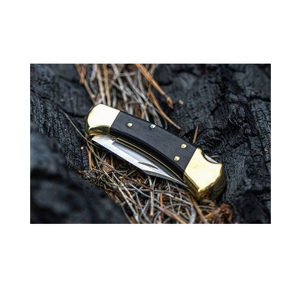 ▷ 112 RANGER NAVAJA BUCK | Soul Natura - Imagen 4